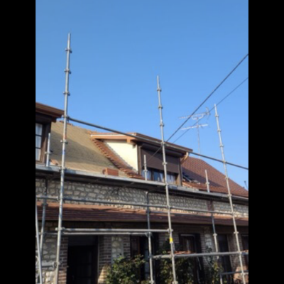 Chantiers